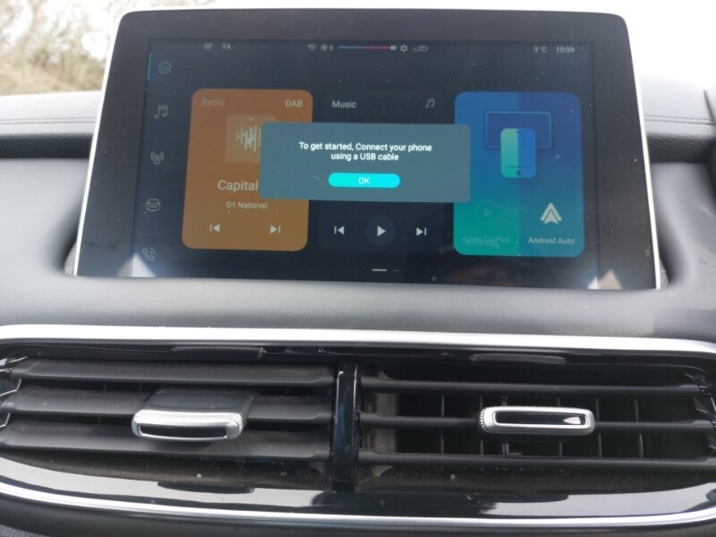 Used MG MG HS 2023 for sale - 77873984: Photo 17