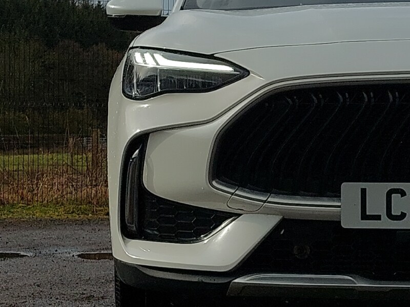 Used MG MG HS 2023 for sale - 77873984: Photo 19