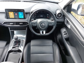 Used MG MG HS 2023 for sale - 77873984: Photo