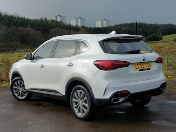 Used MG MG HS 2023 for sale - 77873984: Photo