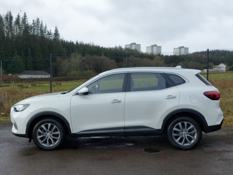 Used MG MG HS 2023 for sale - 77873984: Photo 4