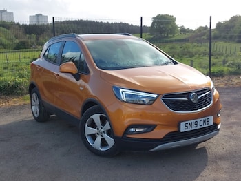 Used Vauxhall Mokka X 2019 for sale - 78580391: Photo