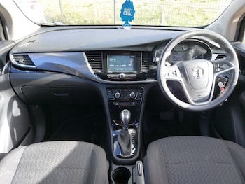 Used Vauxhall Mokka X 2019 for sale - 78580391: Photo