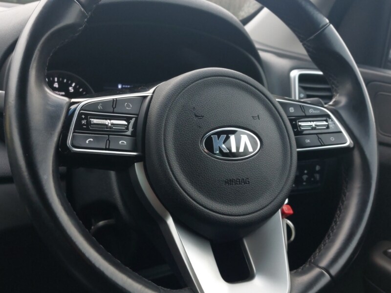 Used Kia Sportage 2020 for sale - 76834187: Photo 11