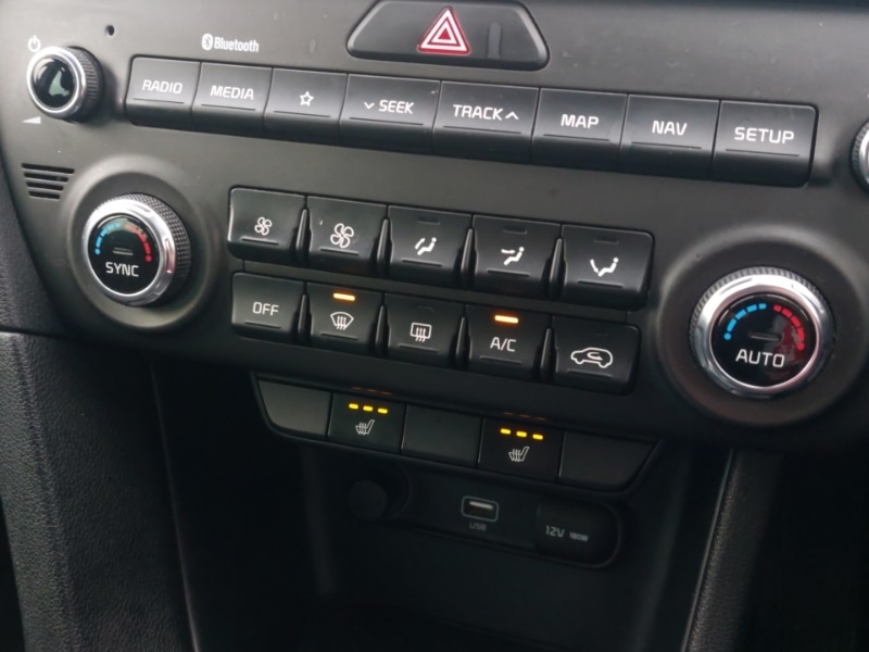 Used Kia Sportage 2020 for sale - 76834187: Photo 13