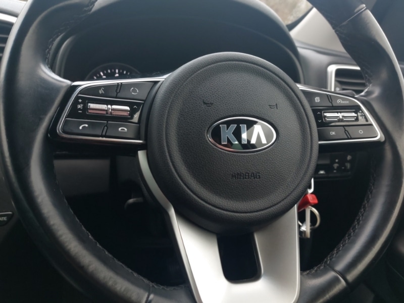 Used Kia Sportage 2020 for sale - 76834187: Photo 15