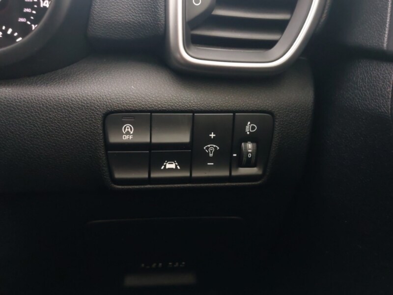 Used Kia Sportage 2020 for sale - 76834187: Photo 18