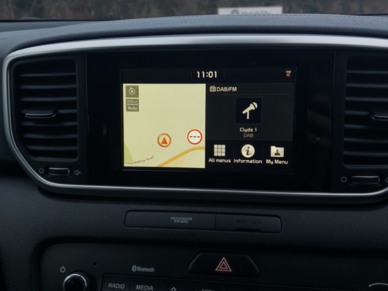 Used Kia Sportage 2020 for sale - 76834187: Photo 19