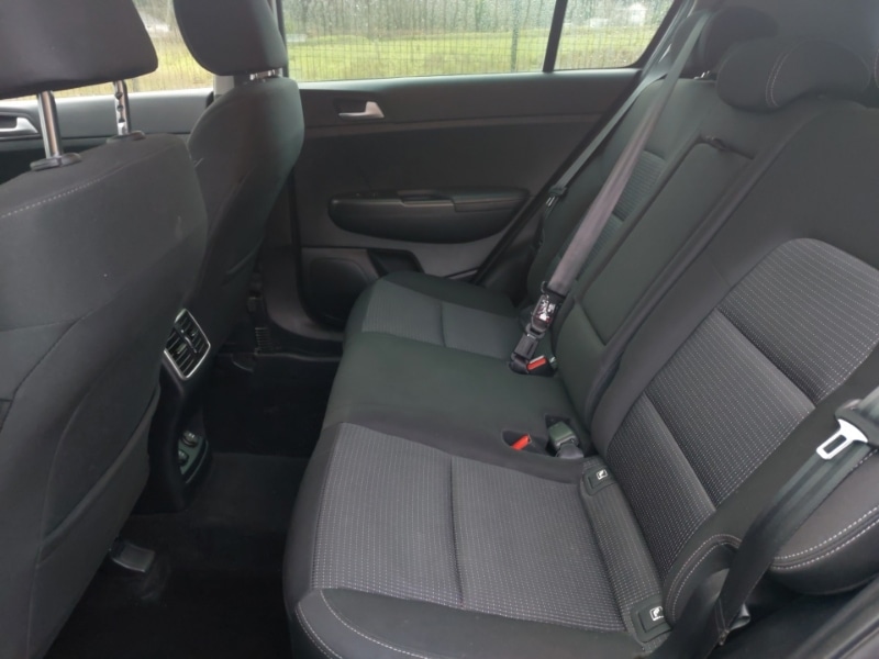 Used Kia Sportage 2020 for sale - 76834187: Photo 6