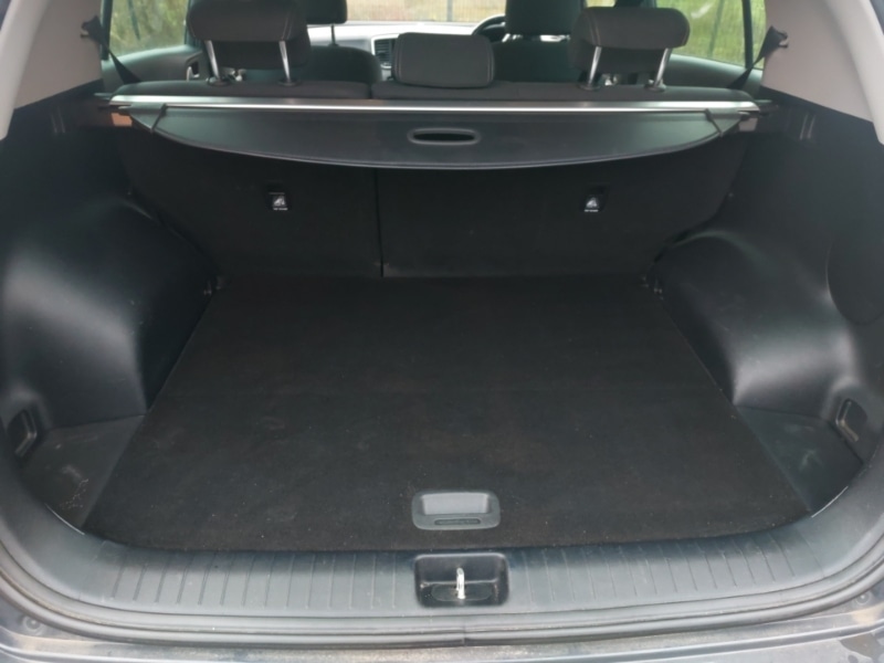 Used Kia Sportage 2020 for sale - 76834187: Photo 8