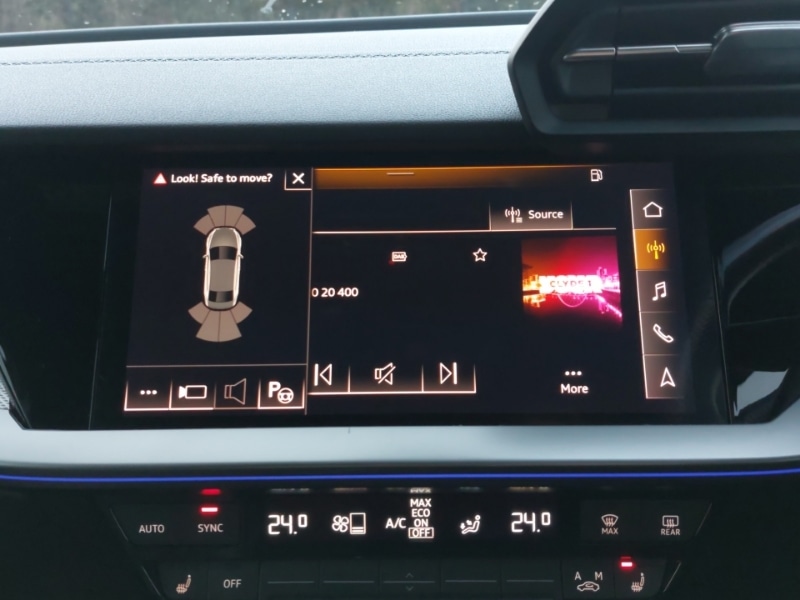 Used Audi A3 2020 for sale - 76897541: Photo 12