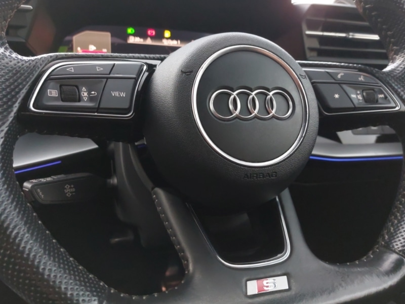 Used Audi A3 2020 for sale - 76897541: Photo 15