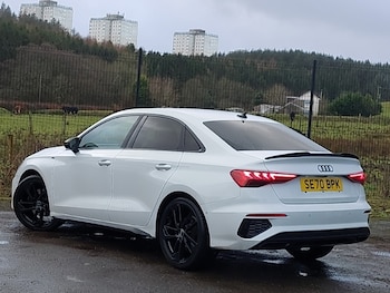 Used Audi A3 2020 for sale - 76897541: Photo