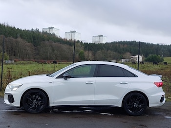 Used Audi A3 2020 for sale - 76897541: Photo