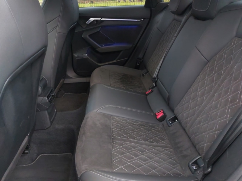 Used Audi A3 2020 for sale - 76897541: Photo 6