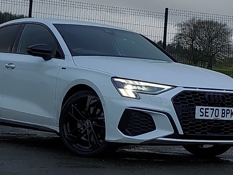 Used Audi A3 2020 for sale - 76897541: Photo 9