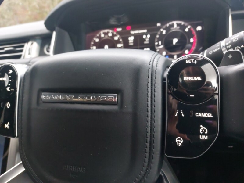 Used Land Rover Range Rover 2018 for sale - 77209118: Photo 18