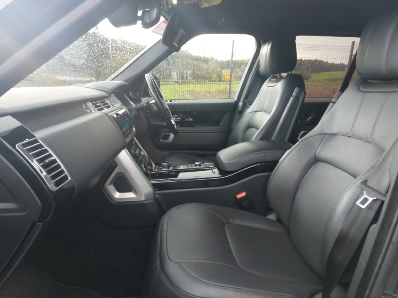 Used Land Rover Range Rover 2018 for sale - 77209118: Photo 5