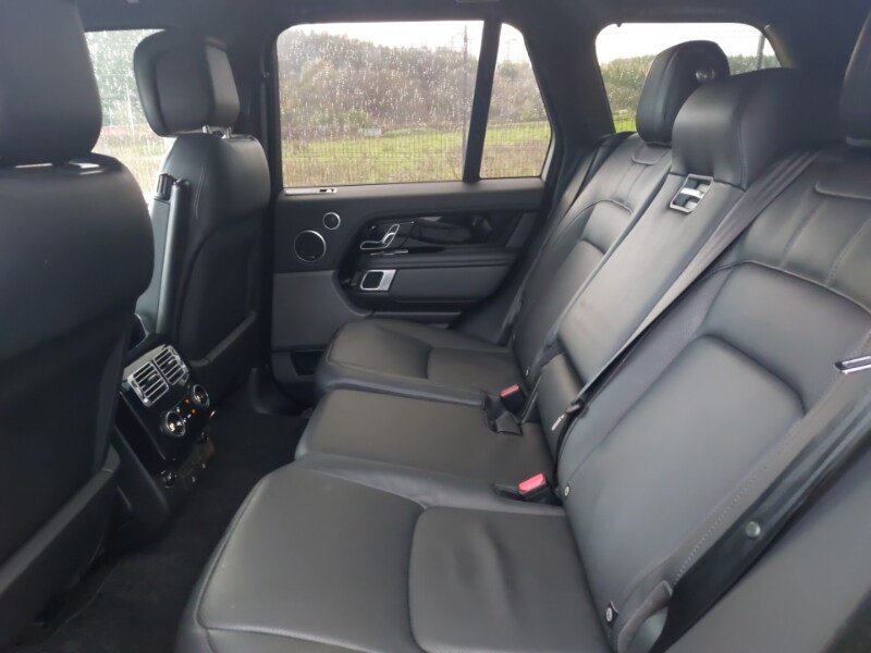 Used Land Rover Range Rover 2018 for sale - 77209118: Photo 6
