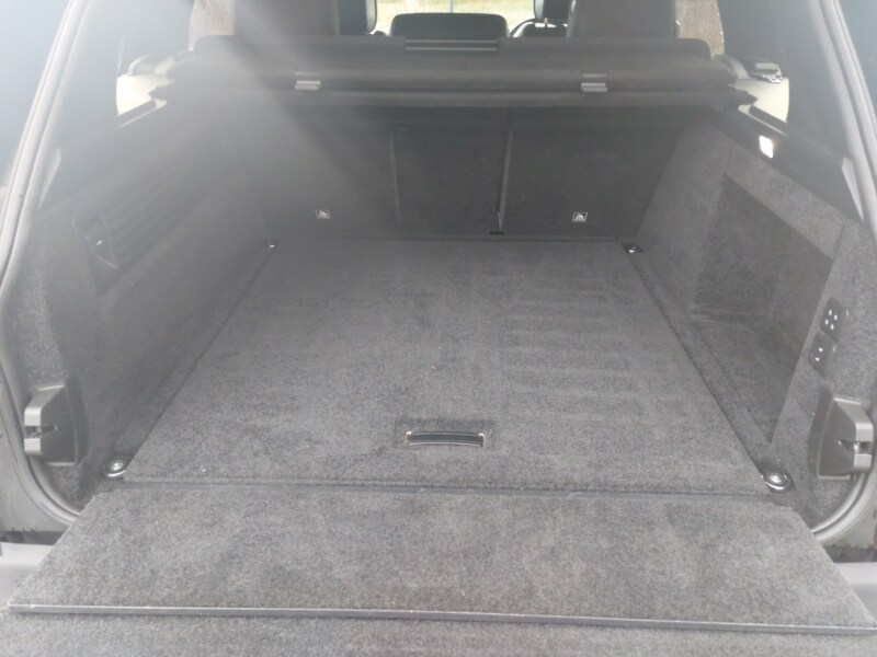 Used Land Rover Range Rover 2018 for sale - 77209118: Photo 8