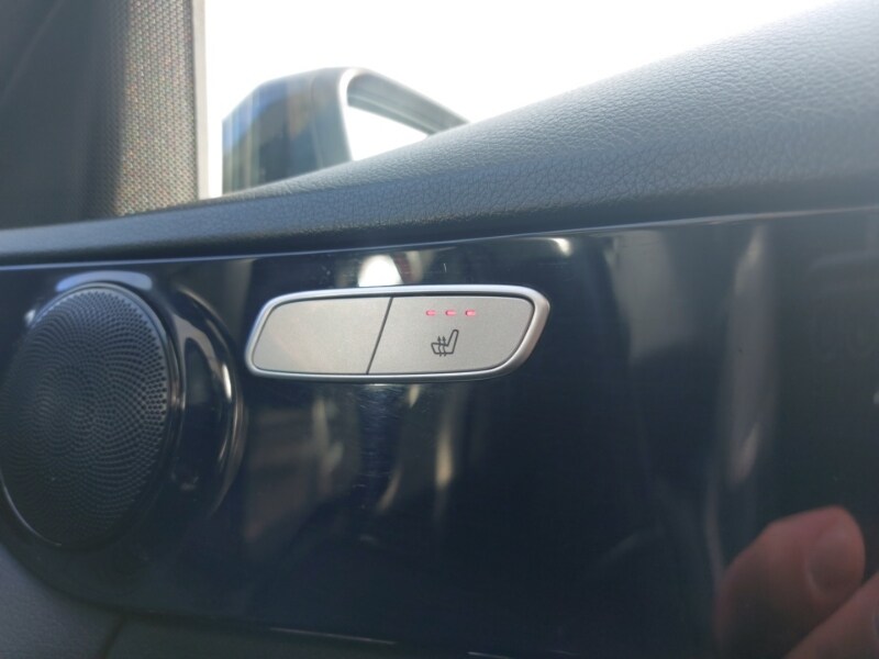 Used Mercedes-Benz C Class 2018 for sale - 76543448: Photo 13