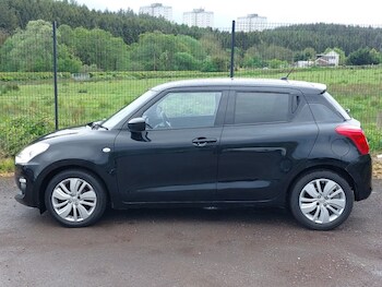 Used Suzuki Swift 2019 for sale - 78440979: Photo