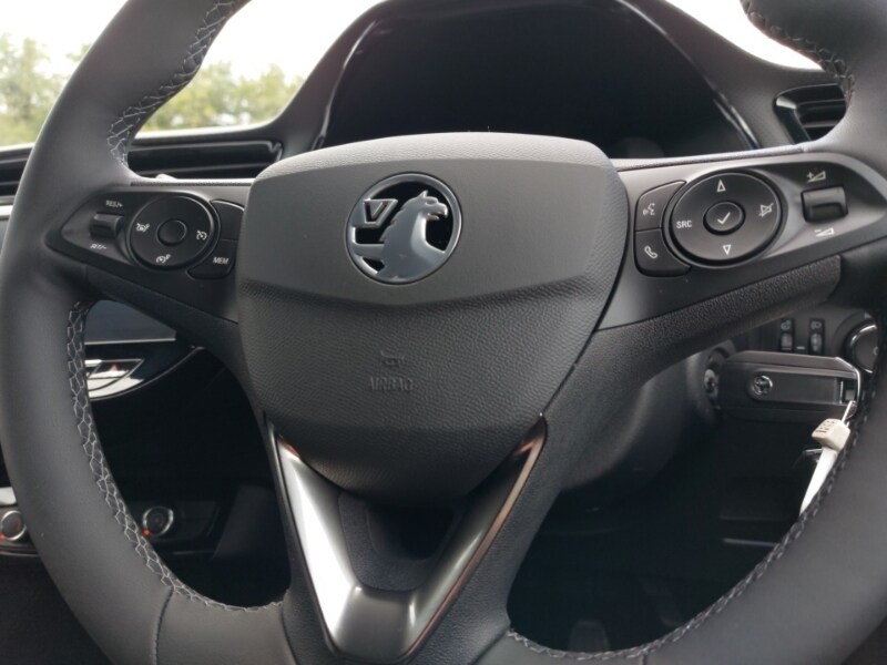 Used Vauxhall Corsa 2025 for sale - 77987908: Photo 12