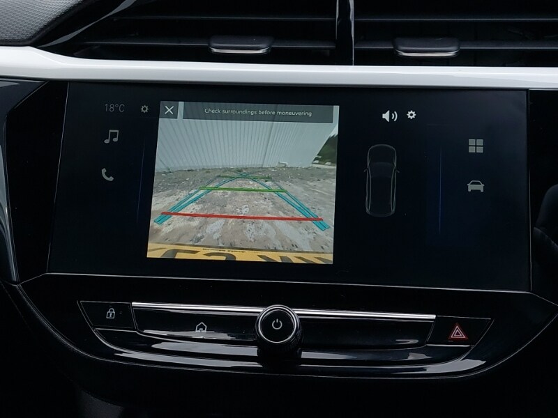 Used Vauxhall Corsa 2025 for sale - 77987908: Photo 14