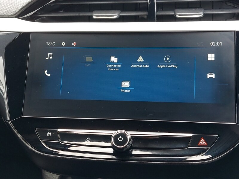 Used Vauxhall Corsa 2025 for sale - 77987908: Photo 16