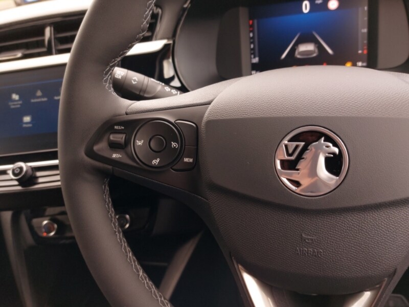 Used Vauxhall Corsa 2025 for sale - 77987908: Photo 17