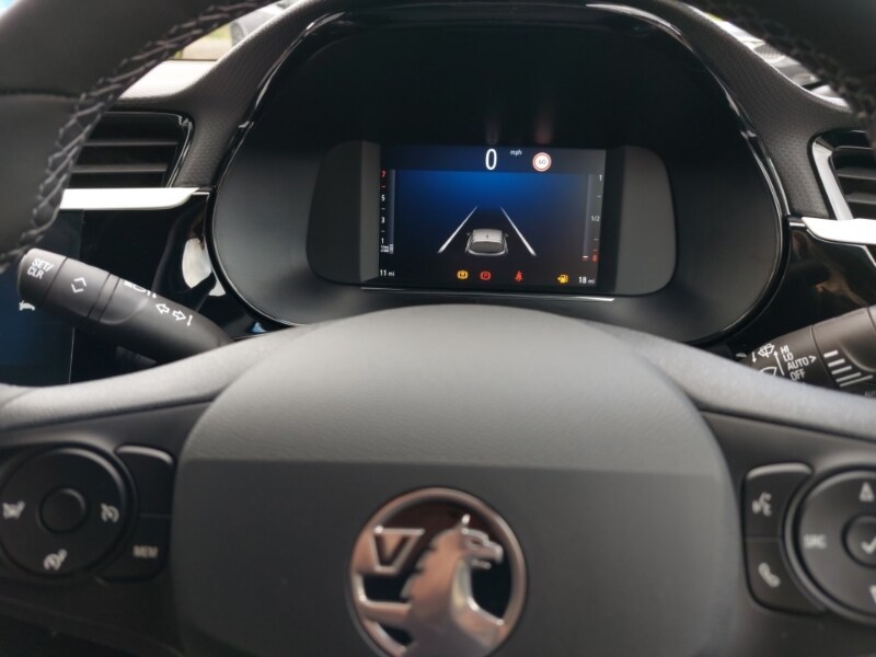 Used Vauxhall Corsa 2025 for sale - 77987908: Photo 19