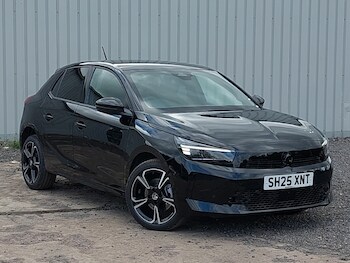 Vauxhall Corsa feature image