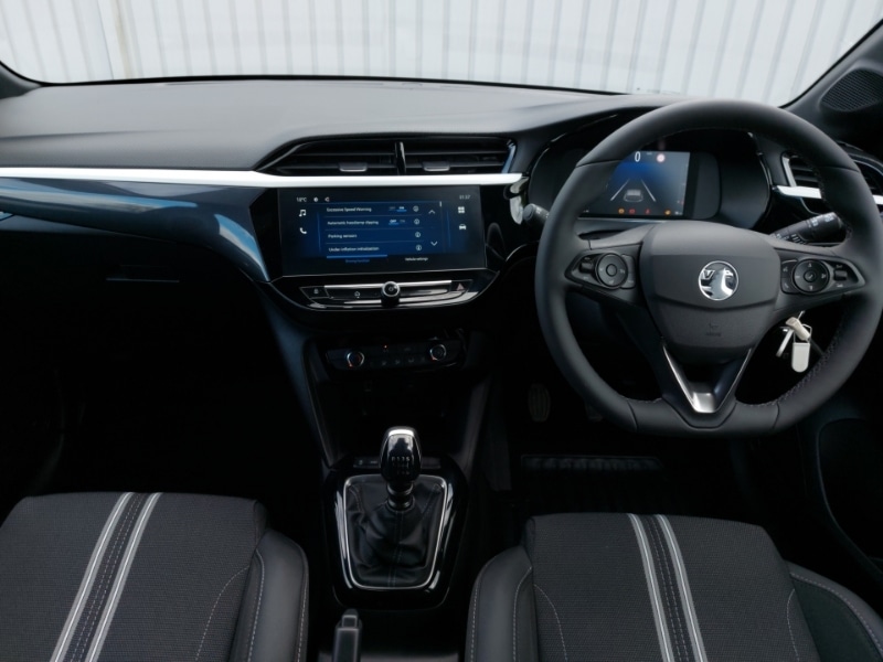 Used Vauxhall Corsa 2025 for sale - 77987908: Photo 2