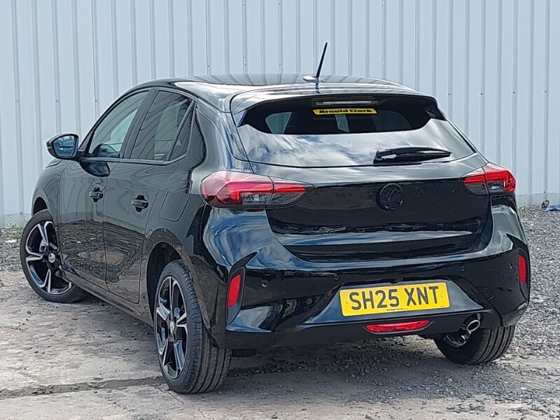 Used Vauxhall Corsa 2025 for sale - 77987908: Photo 3