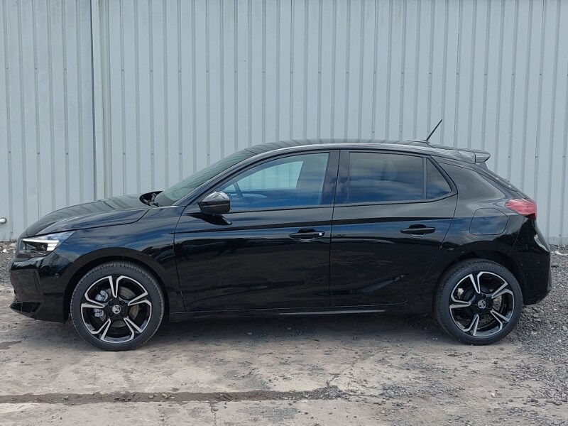 Used Vauxhall Corsa 2025 for sale - 77987908: Photo 4