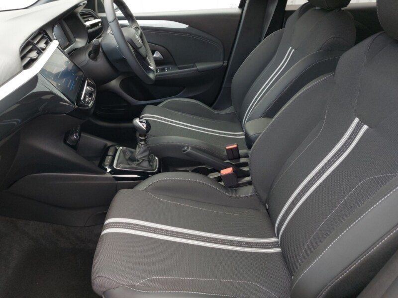 Used Vauxhall Corsa 2025 for sale - 77987908: Photo 5