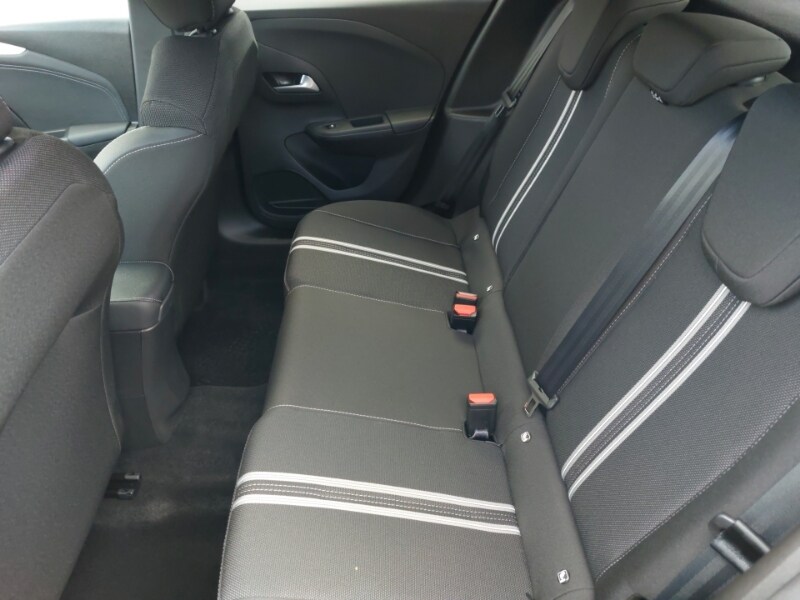 Used Vauxhall Corsa 2025 for sale - 77987908: Photo 6