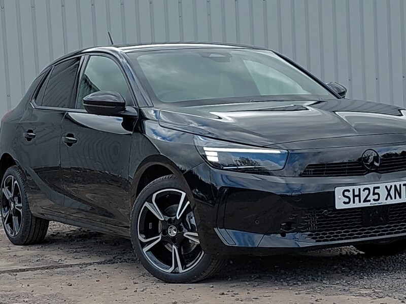 Used Vauxhall Corsa 2025 for sale - 77987908: Photo 9