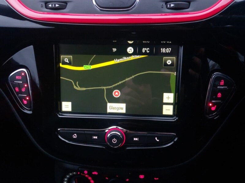 Used Vauxhall Corsa 2019 for sale - 77304185: Photo 10