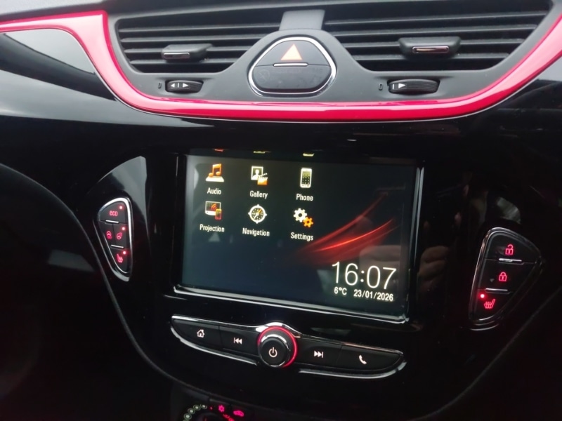 Used Vauxhall Corsa 2019 for sale - 77304185: Photo 11