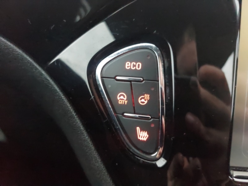 Used Vauxhall Corsa 2019 for sale - 77304185: Photo 14