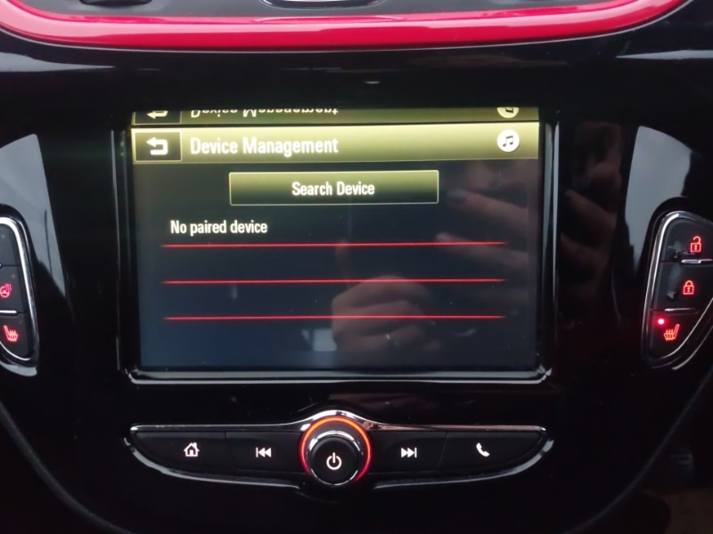 Used Vauxhall Corsa 2019 for sale - 77304185: Photo 15