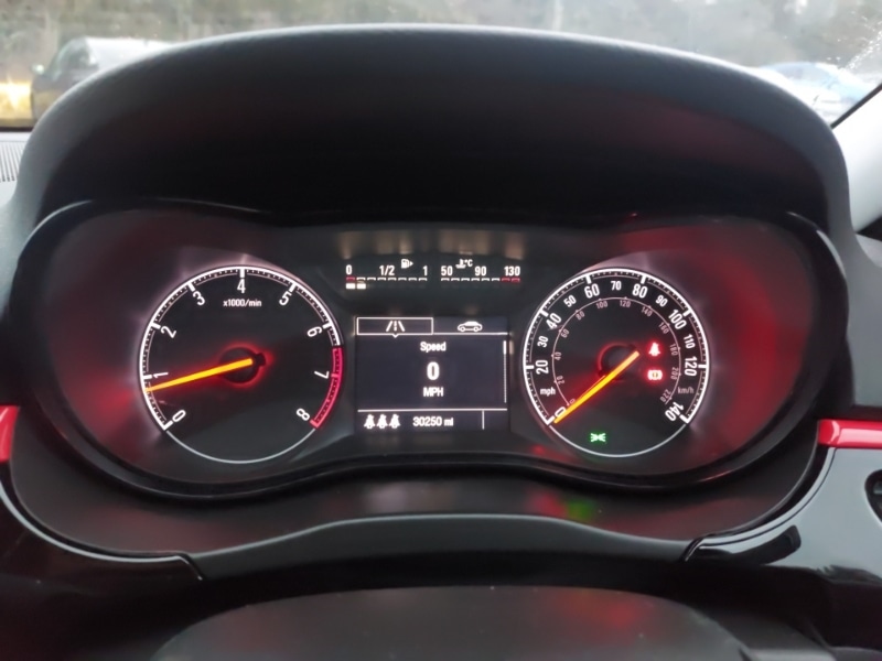 Used Vauxhall Corsa 2019 for sale - 77304185: Photo 17