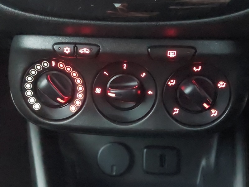 Used Vauxhall Corsa 2019 for sale - 77304185: Photo 18