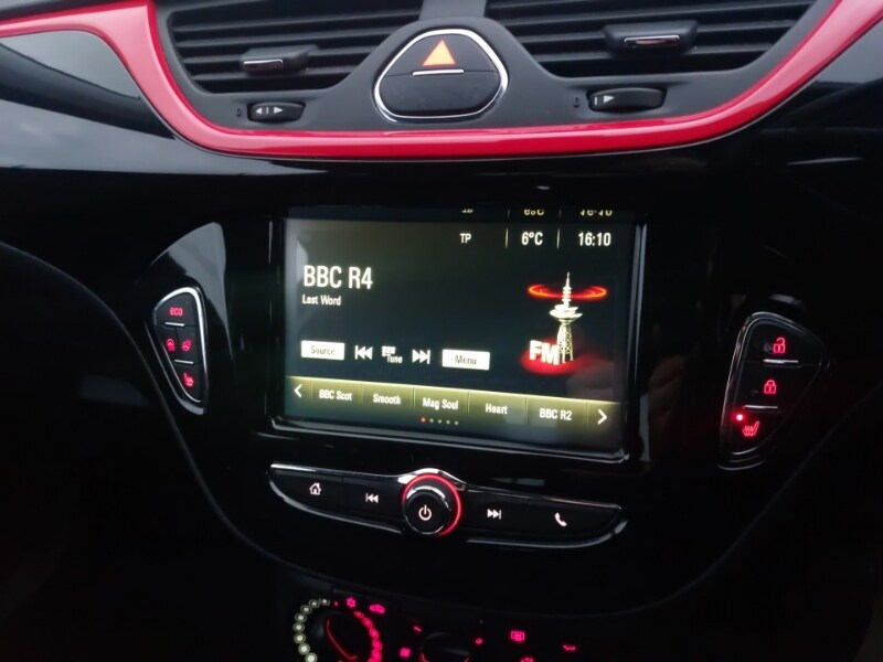 Used Vauxhall Corsa 2019 for sale - 77304185: Photo 19