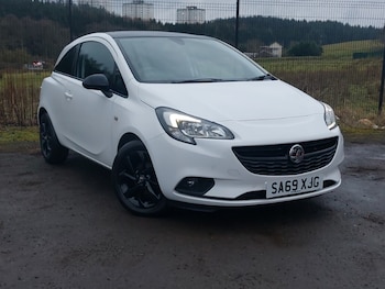 Used Vauxhall Corsa 2019 for sale - 77304185: Photo