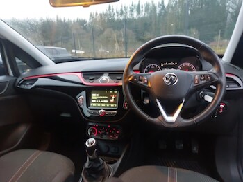 Used Vauxhall Corsa 2019 for sale - 77304185: Photo