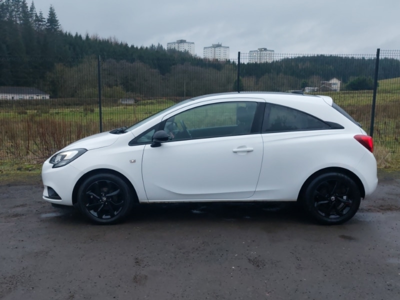 Used Vauxhall Corsa 2019 for sale - 77304185: Photo 4