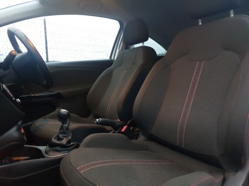 Used Vauxhall Corsa 2019 for sale - 77304185: Photo 5