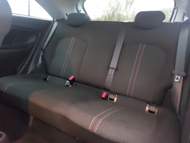 Used Vauxhall Corsa 2019 for sale - 77304185: Photo 6